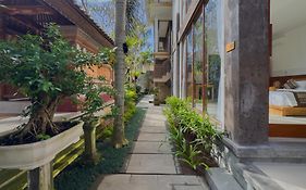 Santosha Place